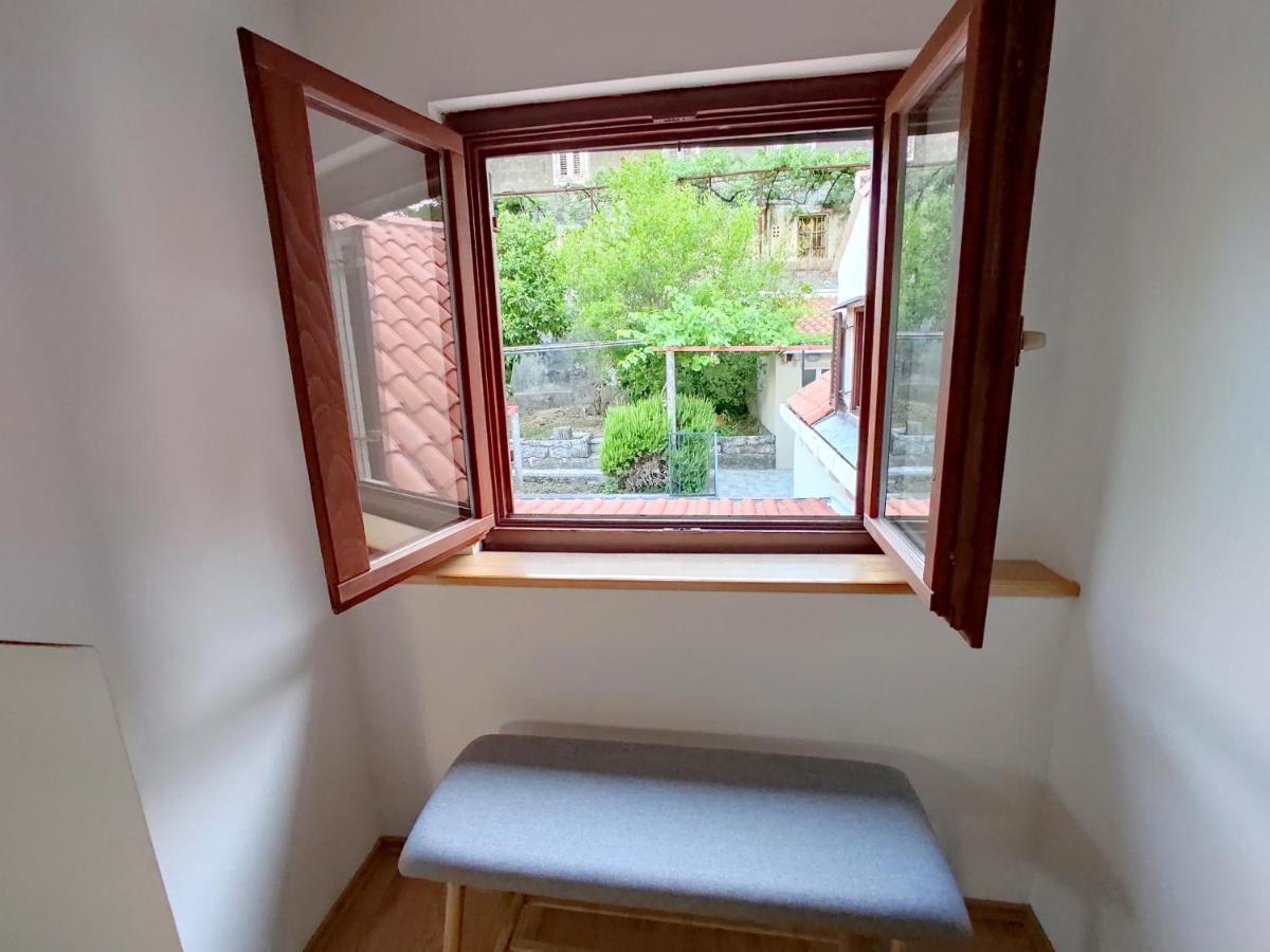 Apartman Arbanas Dubrovnik Exterior foto