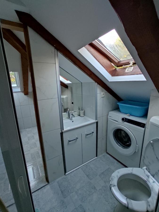 Apartman Arbanas Dubrovnik Exterior foto