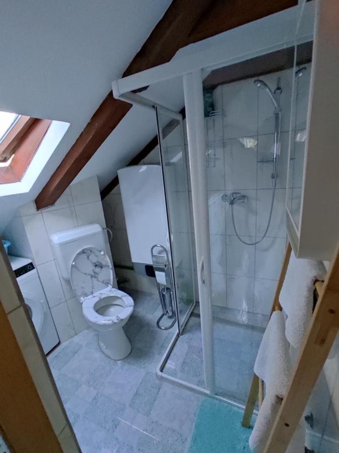 Apartman Arbanas Dubrovnik Exterior foto
