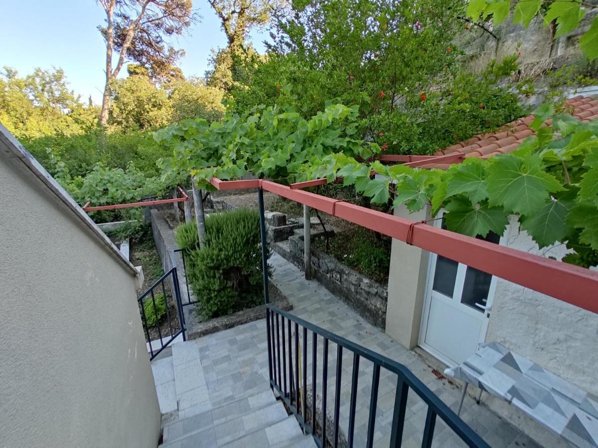 Apartman Arbanas Dubrovnik Exterior foto