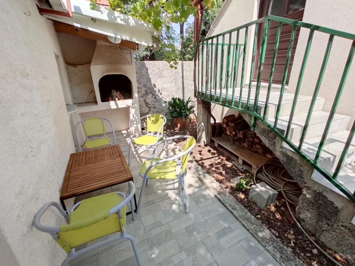 Apartman Arbanas Dubrovnik Exterior foto
