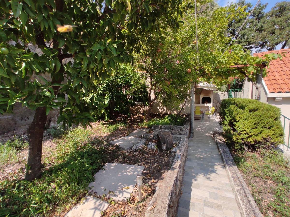 Apartman Arbanas Dubrovnik Exterior foto